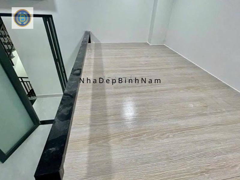 Thay đổi diện mạo căn phòng khi hoàn thiện công trình Sàn chịu lực