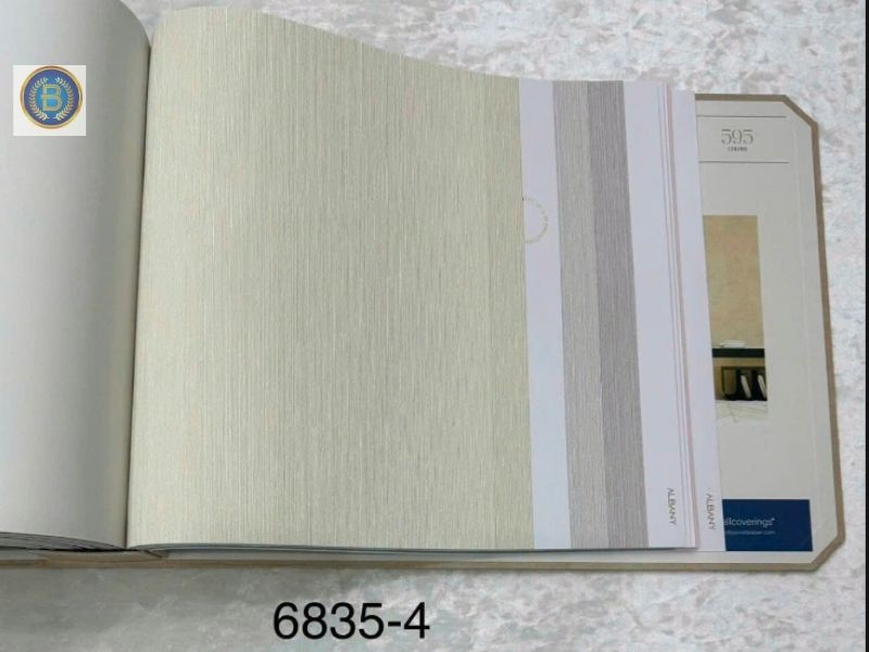 Giấy dán tường Hàn Quốc giá rẻ