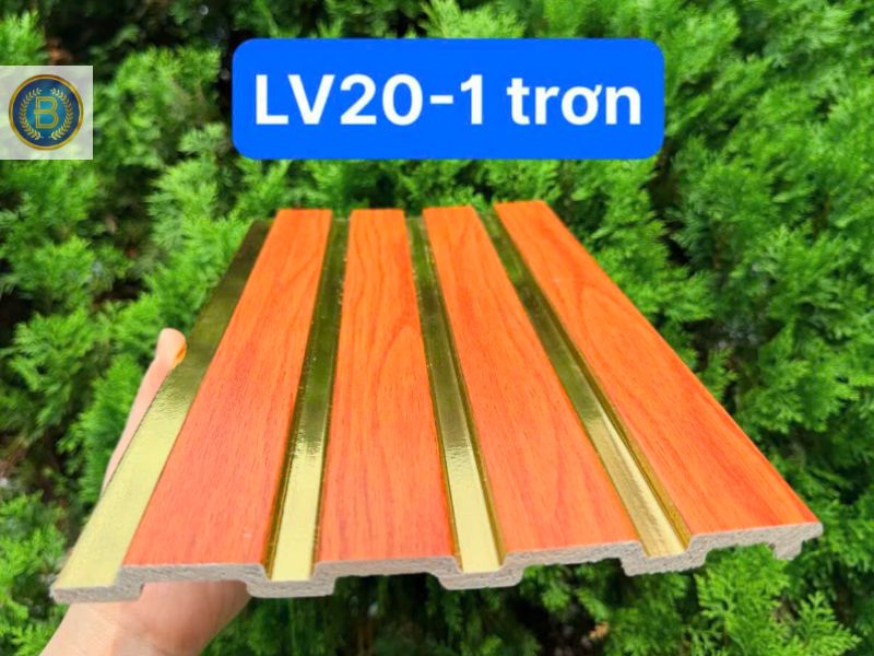 Tấm ốp Lam sóng ánh kim mã mới Tấm ốp Lam sóng ánh kim mã mới