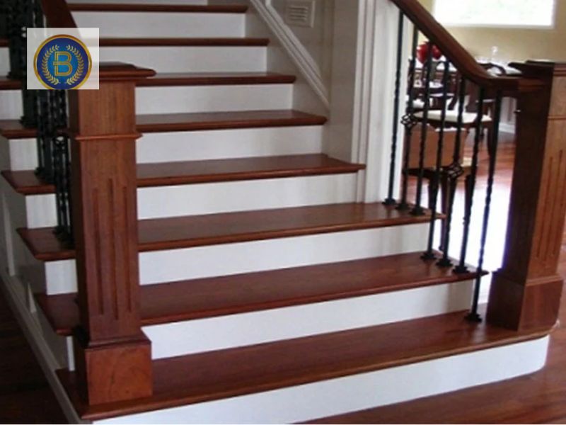 Công trình Mặt bậc mà Bình Nam hoàn thiện cho khách Công trình Mặt bậc mà Bình Nam hoàn thiện cho khách