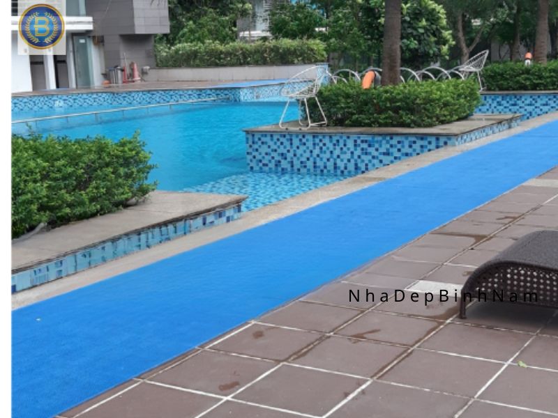 Thảm lưới chống trơn trượt Thảm lưới chống trơn trượt
