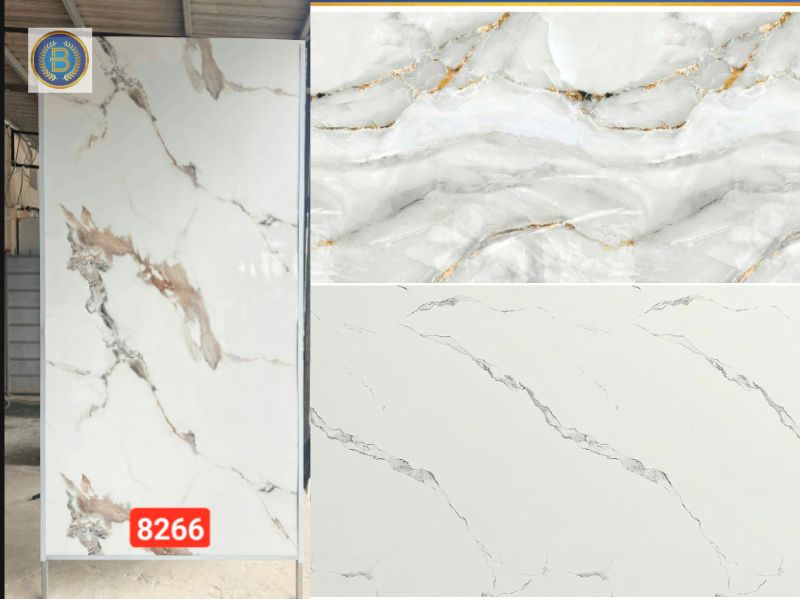 tấm ốp PVC vân đá
