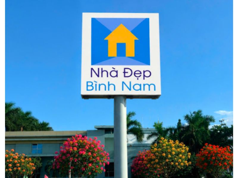 Thương hiệu Bình Nam - uy tín chuyên nghiệp Thương hiệu Bình Nam - uy tín chuyên nghiệp