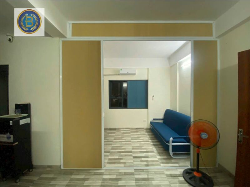 Lắp đặt Rèm Tổ Ong ngăn phòng lạnh cho khách tại Long Bình