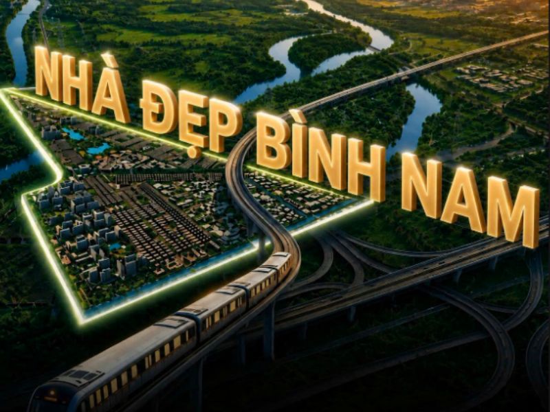 Nhà Lắp Ghép Bình Nam Nhà Lắp Ghép Bình Nam