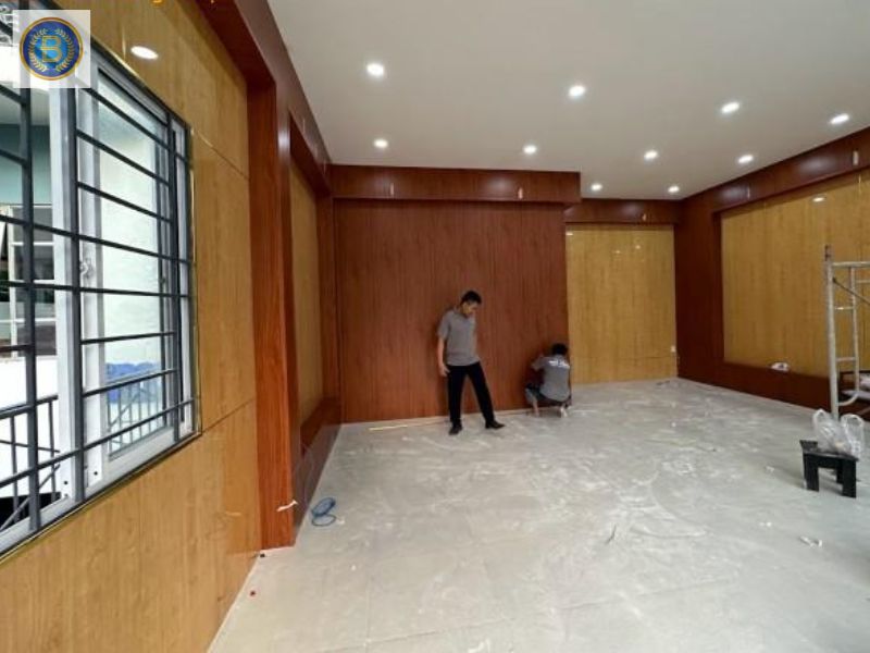 Đội Thợ Chuyên Nghiệp - Nhiều Năm Kinh Nghiệm Hành Nghề