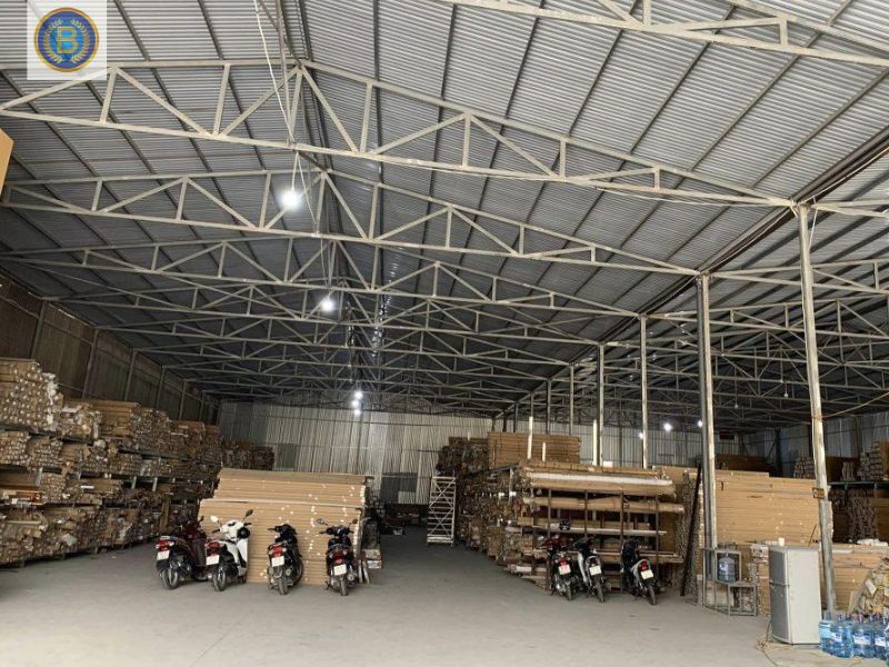 Tổng Kho Hàng Tại Nhà Đẹp Bình Nam