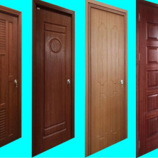 Báo giá Cửa Nhựa CPS giá rẻ tại Tam Hiệp