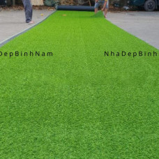 Báo giá Thảm cỏ Nhân Tạo năm 2026 tại Biên Hòa