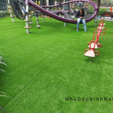Báo giá Thảm cỏ Nhân Tạo năm 2026 tại Tân Triều