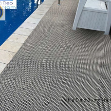 Báo giá Thảm Nhựa Lưới tại Long Thành