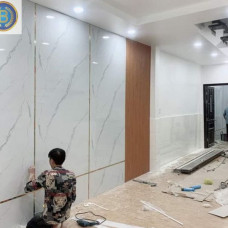 Cải tạo nhà bằng Tấm Ốp nhựa có bền không? 
