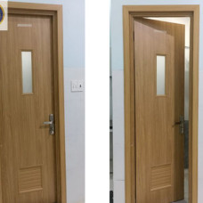 Cửa hàng bán Cửa nhựa CPS giá rẻ tại Tam Hiệp