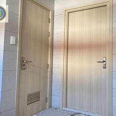 Cửa hàng bán Cửa nhựa CPS giá rẻ tại Trảng Bom