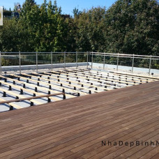 Cửa hàng Thi công lắp đặt Sàn Nhựa Ngoài Trời chuyên nghiệp tại Trảng Bom