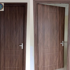 Cửa nhựa Composite giá rẻ tại Thủ Đức