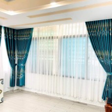 Cung Cấp Màn Sáo Rèm Cuốn Long Khánh