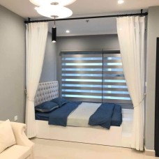 Cung Cấp Màn Sáo Rèm Cuốn Long Thành