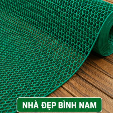 Cung cấp Thảm lưới chống trượt giá tốt tại Nhơn Trạch