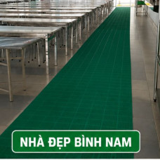 Cung cấp Thảm lưới chống trượt giá tốt tại Quận 9