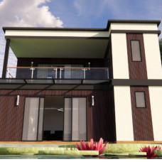 Cung cấp Trọn gói Vật Liệu Làm Nhà Lắp Ghép giá rẻ Tam Hiệp