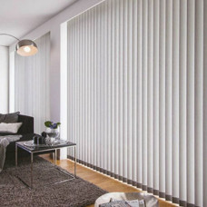 Cung cấp Và Lắp đặt Rèm Lá Dọc giá rẻ tại Thủ Đức