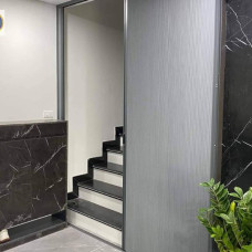 Cung cấp và Thi công hoàn thiện Rèm Tổ Ong giá rẻ tại Dĩ An