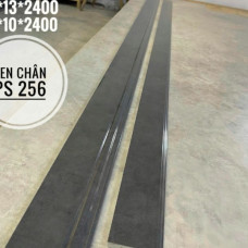 Cung cấp và Thi công Len Chân Tường PS giá rẻ tại Long Hưng