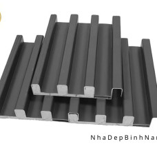 Địa chỉ bán Lam Nhôm Lợp Mái giá rẻ tại Long Bình