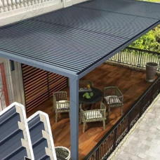 Địa chỉ bán Lam Nhôm Lợp Mái giá rẻ tại Trấn Biên