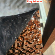 Địa chỉ bán Tấm Inox decor quán Cf tại Trấn Biên