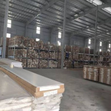 Địa chỉ cung cấp Tấm ốp Lam sóng ngoài trời giá rẻ tại Dĩ An
