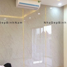 Địa chỉ cung cấp Tấm Ốp Tường PVC giá tốt tại Long Bình