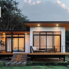 Địa chỉ Thi công Nhà Lắp Ghép chuyên nghiệp tại Vũng Tàu