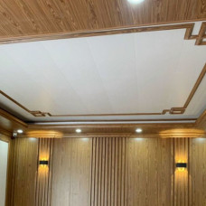 Địa chỉ Thi công Trần nhựa đẹp, giá rẻ tại Trảng Bom