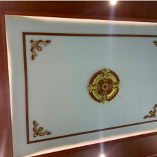 Địa chỉ Thi công Trần nhựa giả gỗ uy tín tại Trảng Bom