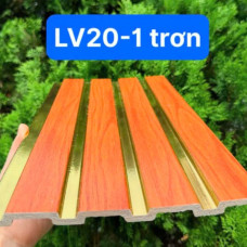 Dịch vụ Thi công Lam sóng trang trí tại Cổng 11