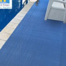 Đơn vị cung cấp Thảm Lưới chống trượt uy tín ở Trảng Bom