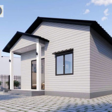 Đơn vị làm Nhà Lắp Ghép Panel chuyên nghiệp tại Long Thành 