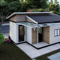 Đơn vị làm Nhà Lắp Ghép Panel chuyên nghiệp tại Nhơn Trạch