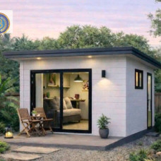 Đơn vị Thi công Nhà Lắp Ghép uy tín tại Tân Uyên