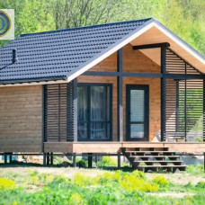 Đơn vị Thi công Nhà Lắp Ghép uy tín tại Trảng Dài