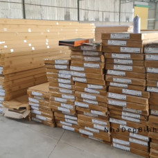 Kho hàng Tấm ốp Nano tại Biên Hòa