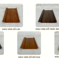 Lam Sóng Nhôm hợp kim giá rẻ tại Long Bình Tân