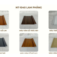 Lam Sóng Nhôm hợp kim giá rẻ tại Thủ Đức