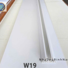 Lắp đặt Vách ngăn phòng bằng nhựa 2 mặt giá rẻ tại Thủ Dầu Một