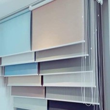  Màn Cuốn Chống Nắng Văn Phòng Biên Hòa