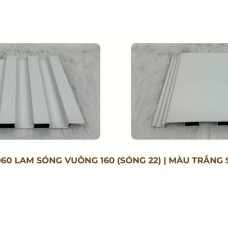 Nhận Báo giá Lam Nhôm sơn tĩnh điện tại Gò Vấp
