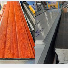 Panel hợp kim nhôm cắt yêu giá rẻ tại Cổng 10