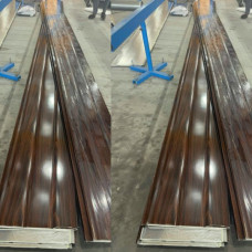 Panel hợp kim nhôm cắt yêu giá rẻ tại Thuận An